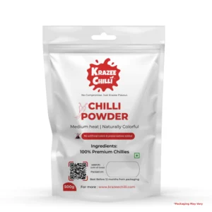 Chilli Powder
