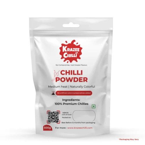 Chilli Powder