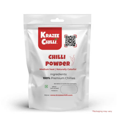 Chilli Powder