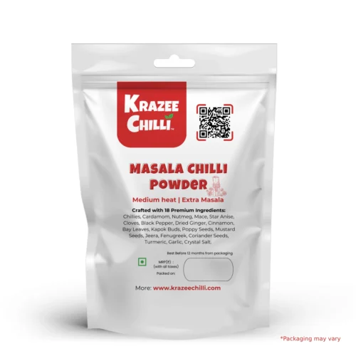 Masala Chilli Powder