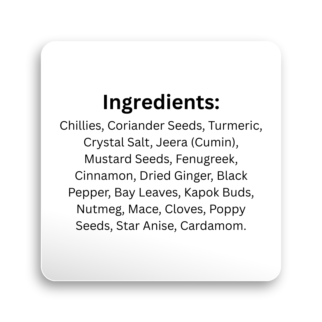 Veg Masala Chilli Powder